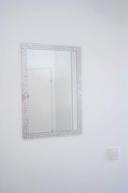 Luxury Studio Apartment White Sensation Vodice Extérieur photo